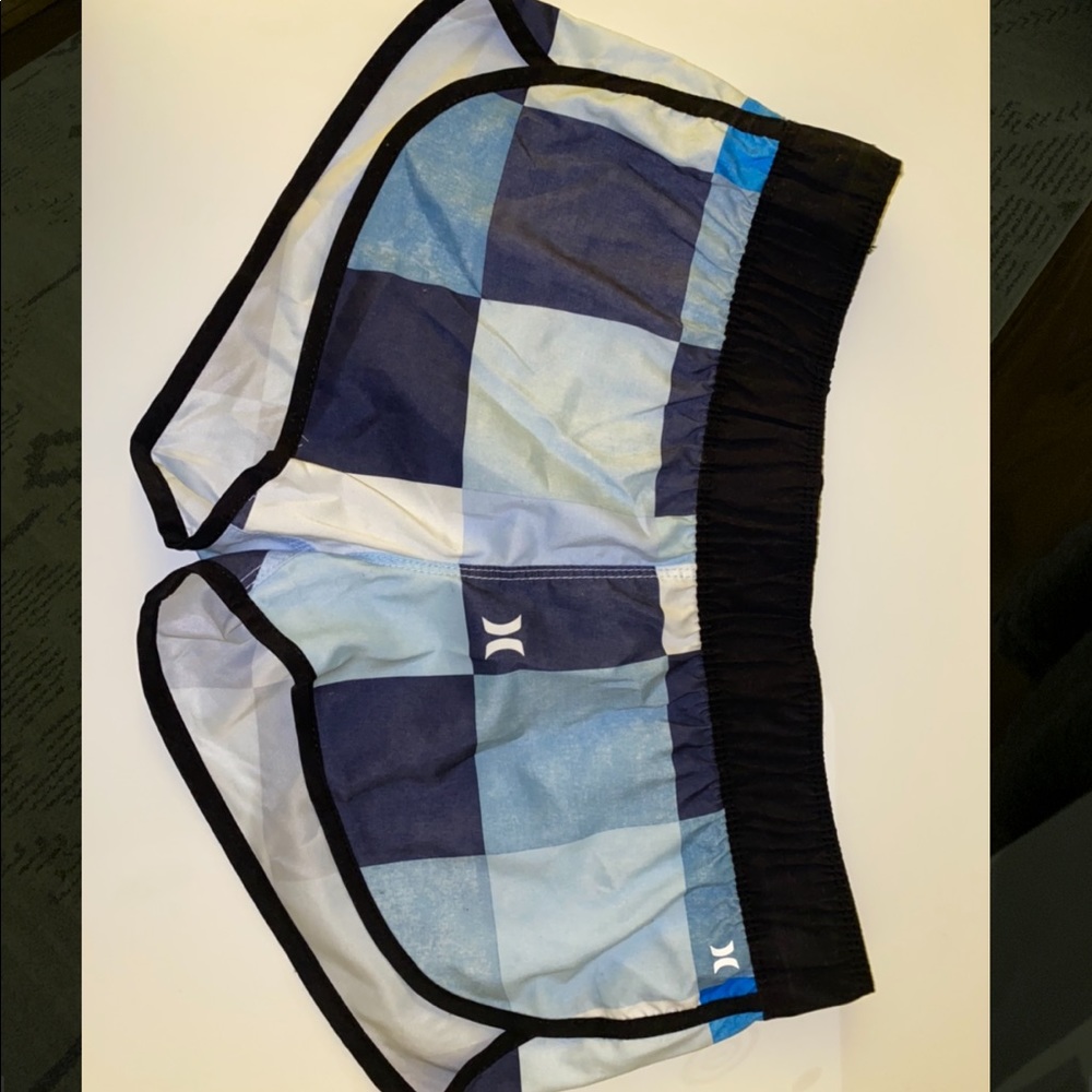 Hurley shorts